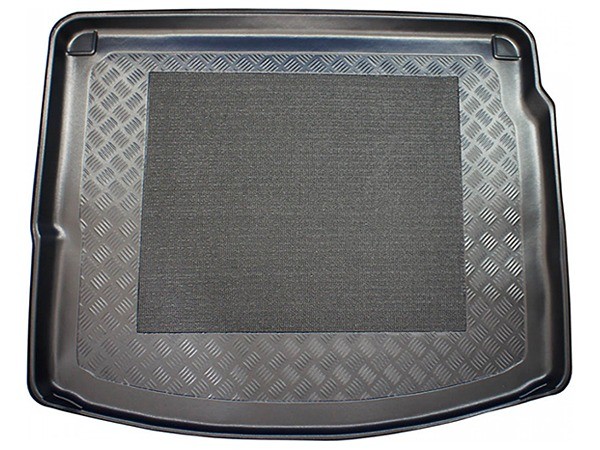 Tapis de coffre Renault Megane Grandtour III C/5 '09