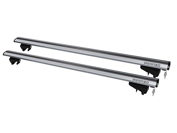 Barres de toit Lince XL (135cm)