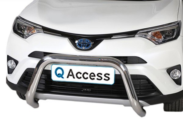 Pushbar 76mm Toyota Rav 4 Hybrid '16-'18