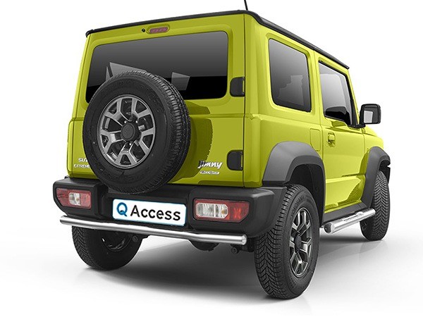 Achterbar Suzuki Jimny '19