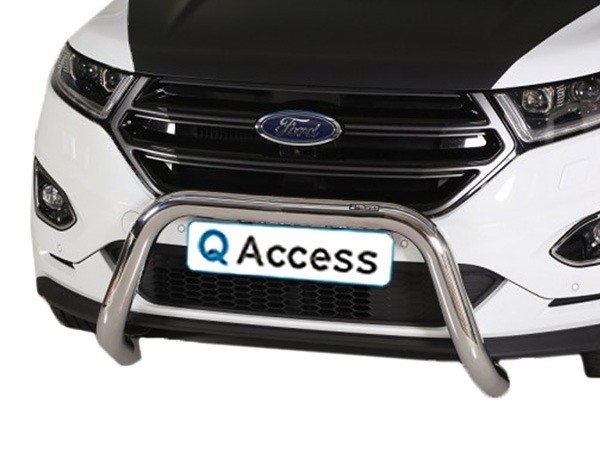 Pushbar 76mm Ford Edge '16-'18