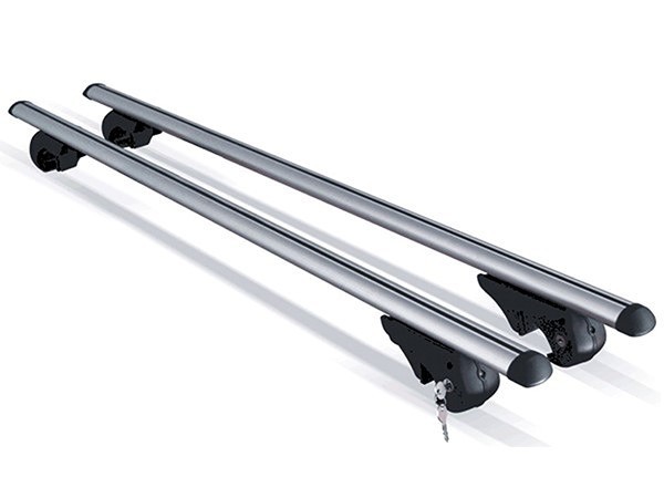 Roofbars Brio (115cm)