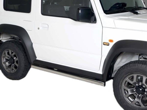 Sidebars 63mm Suzuki Jimny '18