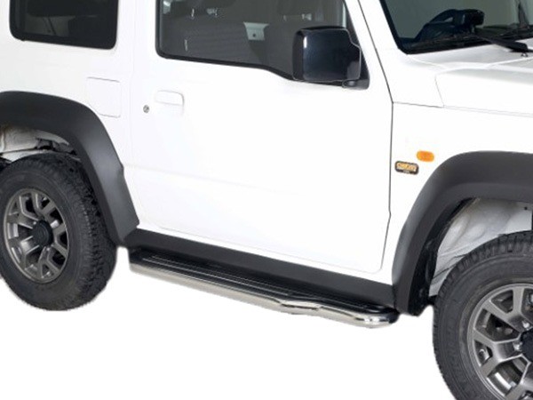 Sidesteps 50mm Suzuki Jimny '18