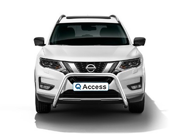 Pushbar 60mm Nissan X-Trail '18