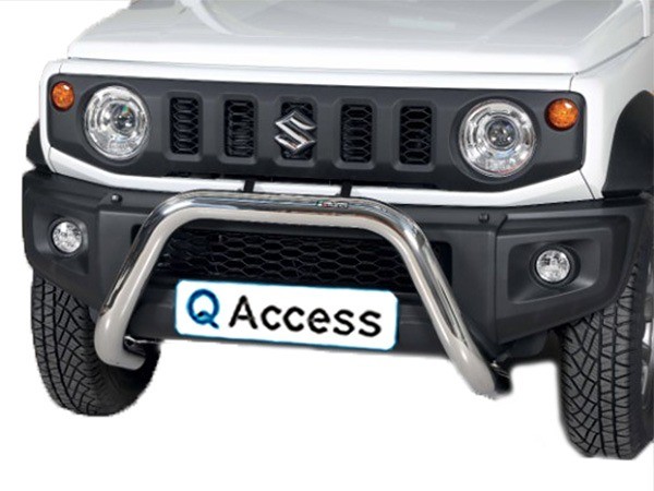 Pushbar 76mm Suzuki Jimny '18