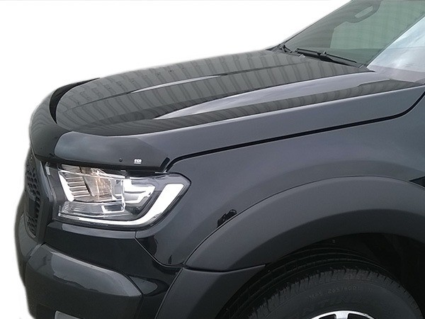 Protection bonnet Ford Ranger '16-'23