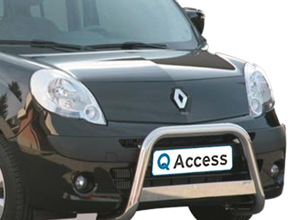 Pare-buffle 63mm Renault Kangoo '08