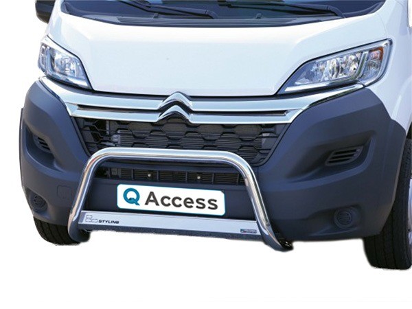 Pushbar 63mm Citroën Jumper '14