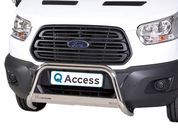 Pushbar 63mm Ford Transit '14