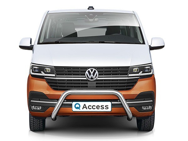 Pushbar 70mm VW Transporter T6.1 2019-