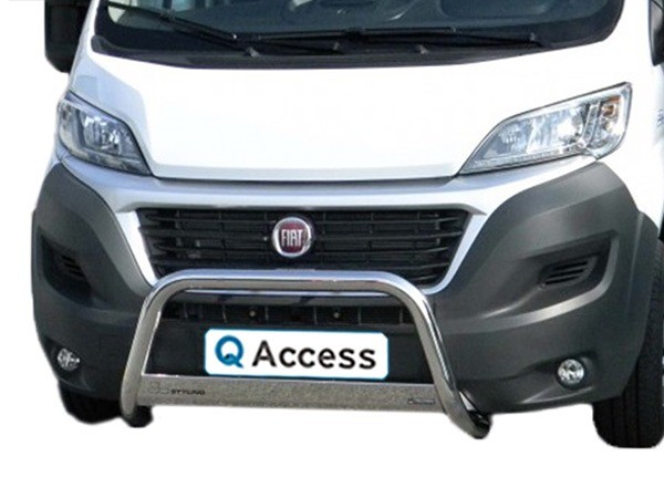 Pushbar 63mm Fiat Ducato '14