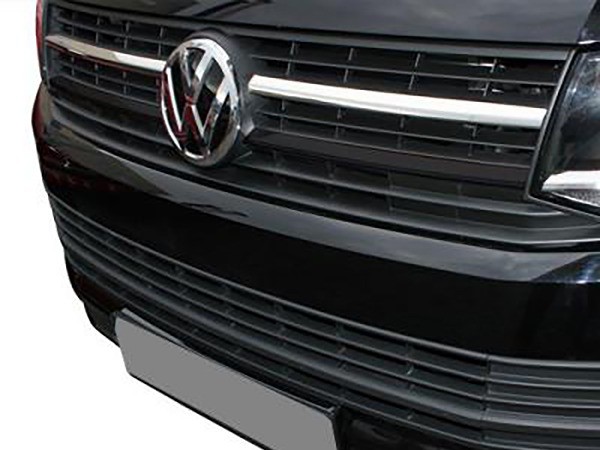 Grill VW Transporter T6 2016+ Comfort/Highline (2 pieces)