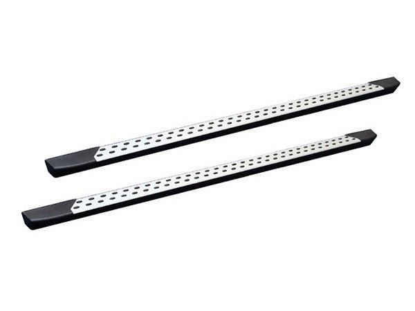 Sidesteps aluminium Mercedes-Benz Vito/V-Klasse 2014+ L3 (wb3430)