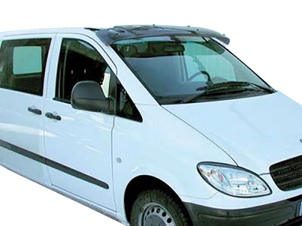 Zonneklep Mercedes-Benz Vito 2003+/2014+