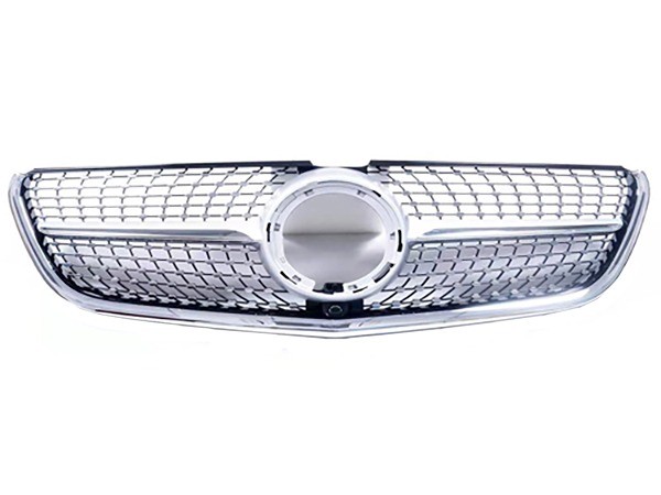 Grill Diamond Mercedes-Benz Vito 2020+