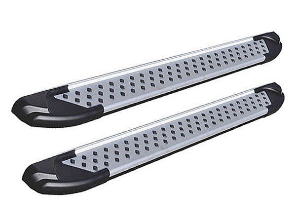 Sidesteps aluminium e-Jumpy 2020+ L1