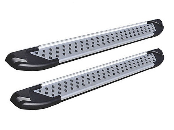 Sidesteps aluminium e-Expert 2021+ L1