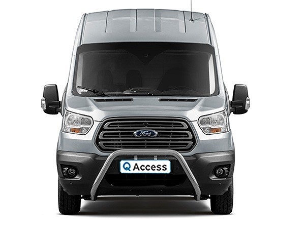 Pushbar 70mm Ford Transit '14