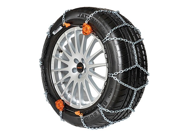 Snow chains Weissenfels RTS Clack & Go SUV 3