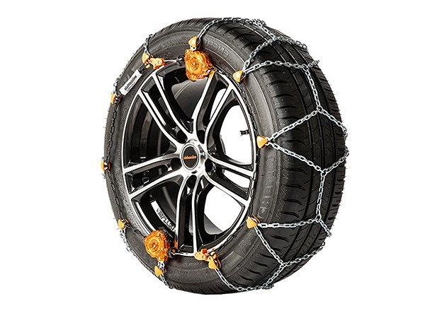 Snow chains Weissenfels M44-Prestige 3