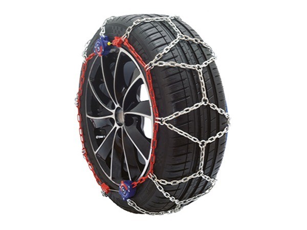Snow chains Stop & Go SUV 13 mm 260