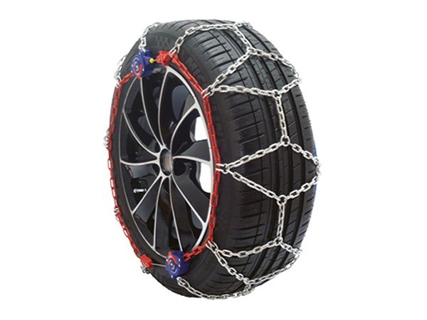 Sneeuwkettingen Stop & Go SUV 13 mm 250