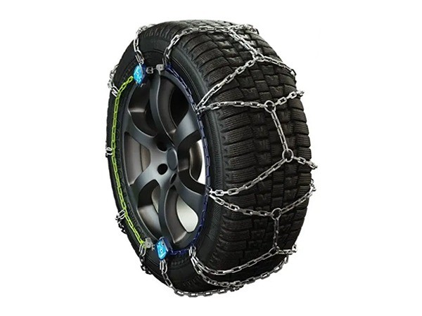 Snow chains Stop & Go Car 9 mm 120