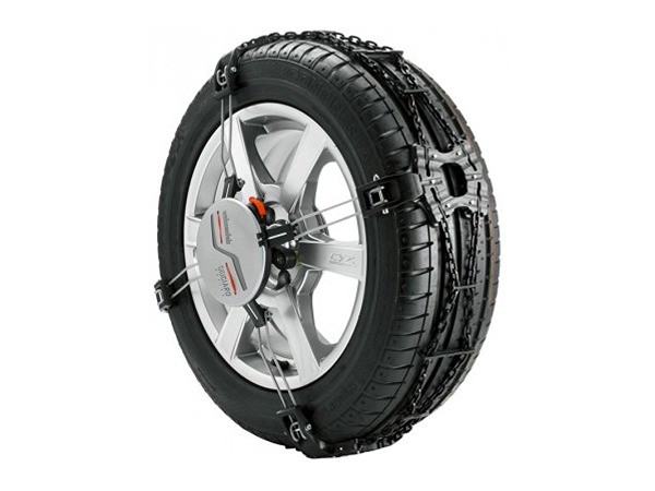 Sneeuwkettingen Weissenfels Snow Chain M90 Quattro F20