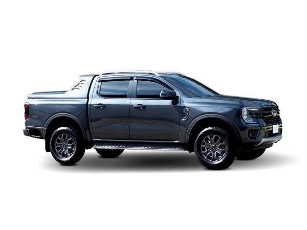 Sportcover SC-Z Ford,Ranger DC '23