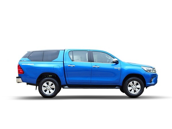 Hardtop Type E+ Air V2 Toyota Hilux DC 2020+