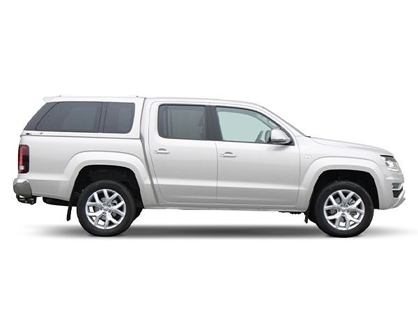 Hardtop Type E+ Toyota Hilux DC '16