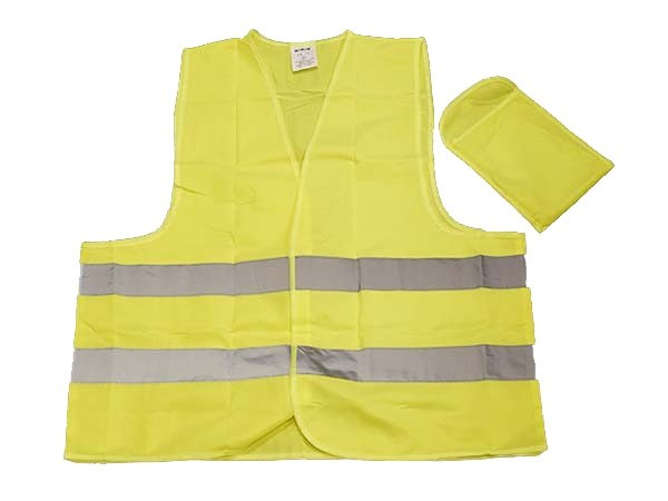 Safety vest