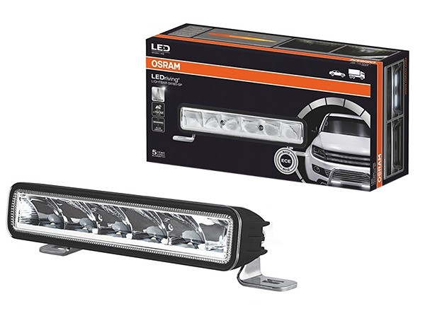 LEDriving® Lightbar SX180-SP