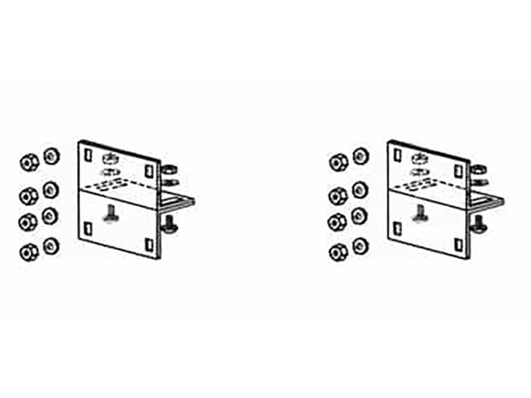 Fixed mounting kit (SML-SM)