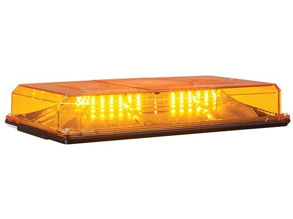 Solaris LEDs (ROC technologie) - 20 flash patronen