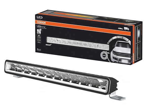 LEDriving® Lightbar SX300-SP