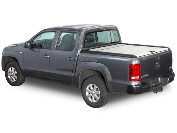 Roll cover VW Amarok DC '10 extended bed