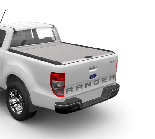 Roll cover Ford Ranger EC '12 XLT/Limited