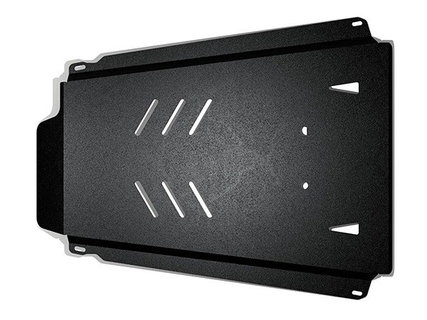 Skidplate staal transmissie & verdeelbak Suzuki Jimny '18