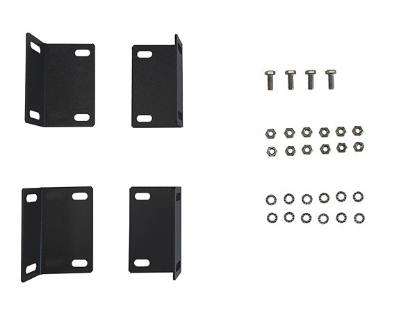 Kit de montage fixe - signalmaster