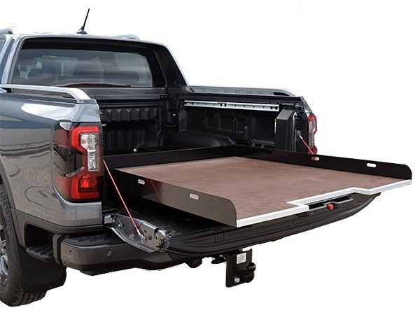 Bedslide Type 3 Ford Ranger  DC '23