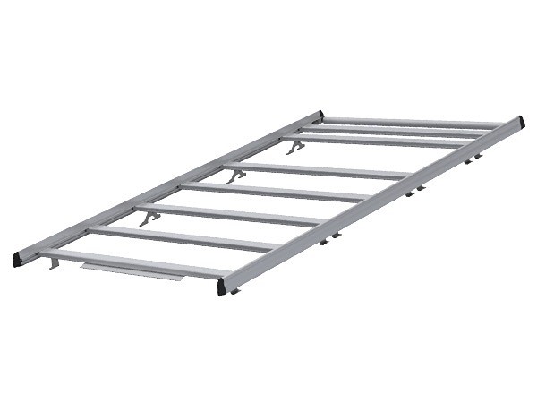 Imperial Maxus eDeliver 3 Aluminum (incl. ladder roll, spoiler) L1/H1