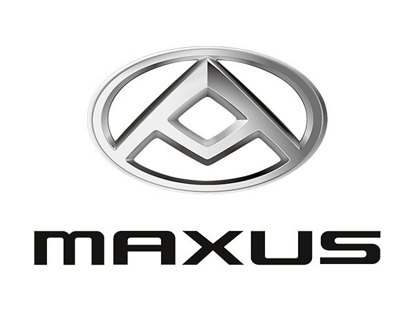 Collez le logo fourni Maxus circonférence maximale de 75 cm
