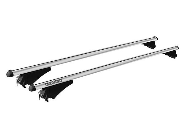 Roofbars Toyota Corolla Cross 2020+