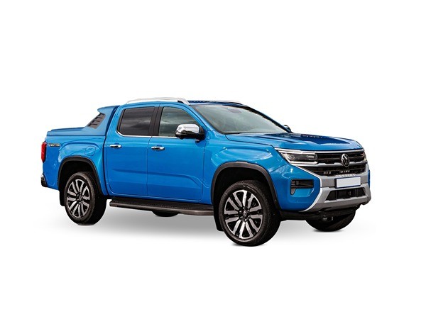 Sportcover SC-Z Volkswagen Amarok DC '23