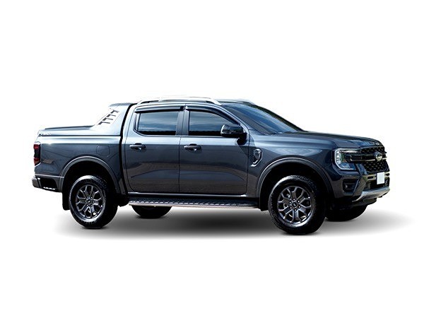 Sportcover SC-Z Ford,Ranger DC '23 - Primer