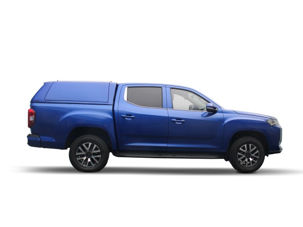 Hardtop Fold-up panels Maxus DC T90/T60 Max