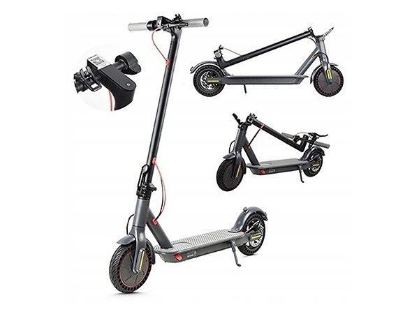 E-step 36V 350W Foldable Electrical Scooter