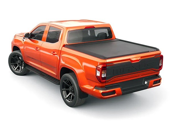 Roll cover EVOm Maxus DC T90/T60 Max